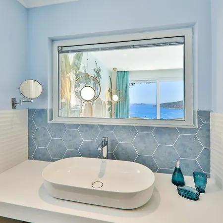 Eco Bella Villa Kalkan