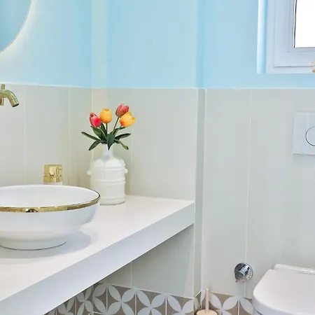 Eco Bella Villa Kalkan