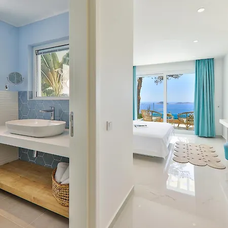 Eco Bella Villa Kalkan