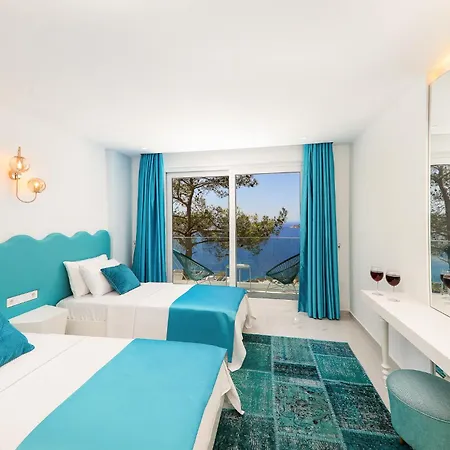 Eco Bella Villa
