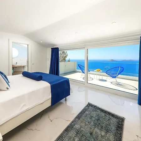 Villa Eco Bella