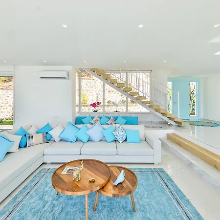 Eco Bella Kalkan