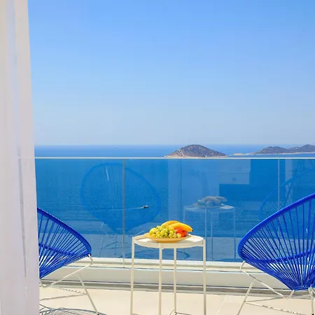 Eco Bella * Kalkan