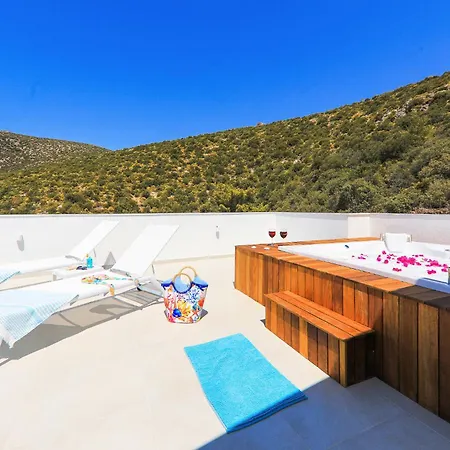 Eco Bella Villa
