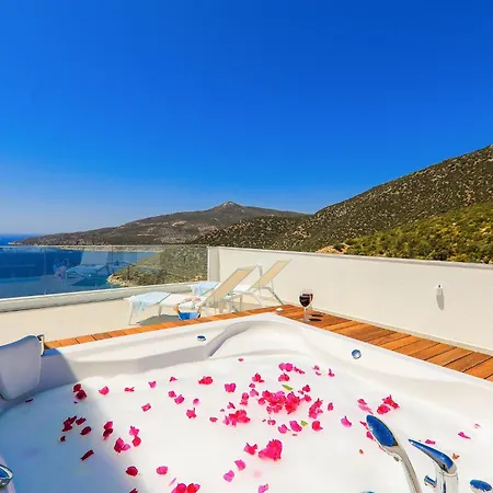 Eco Bella Villa *