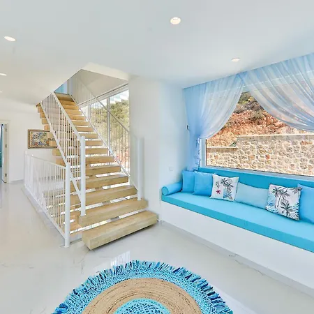 Villa Eco Bella *