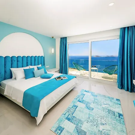 Eco Bella * Kalkan