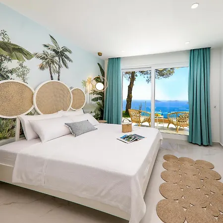 Villa Eco Bella