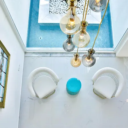 Villa Eco Bella Kalkan