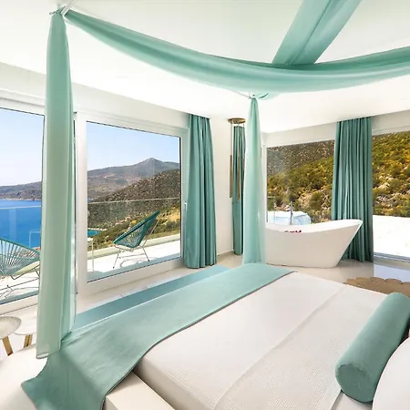 Eco Bella * Kalkan