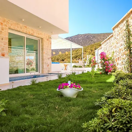 Villa Eco Bella *