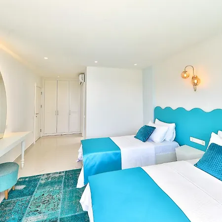 Eco Bella Villa Kalkan