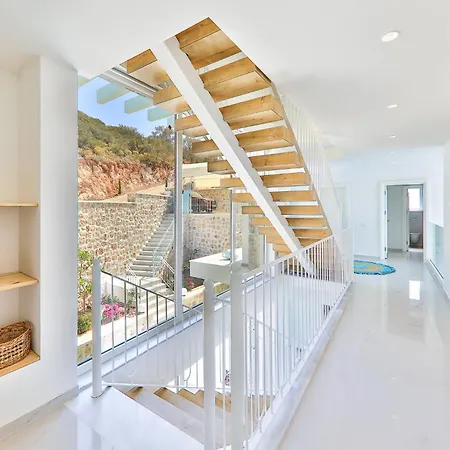 Vila Eco Bella Kalkan