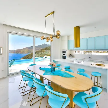 Eco Bella * Kalkan