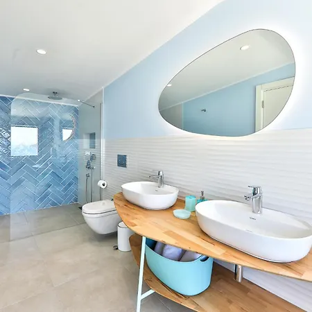 Eco Bella Villa
