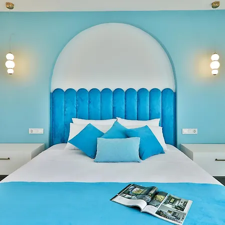 Eco Bella Villa *