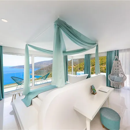 Eco Bella Villa