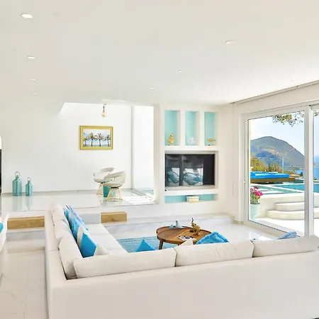 Eco Bella Villa Kalkan
