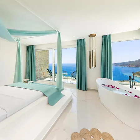 Eco Bella Villa