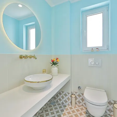 Villa Eco Bella *