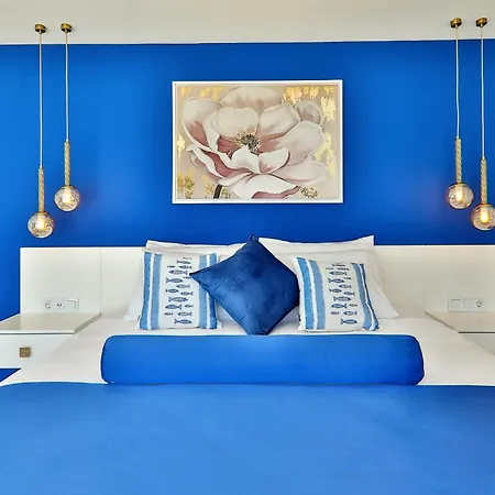Eco Bella Villa Kalkan