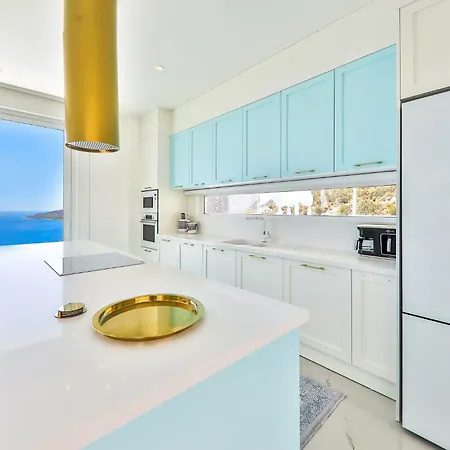 Villa Eco Bella
