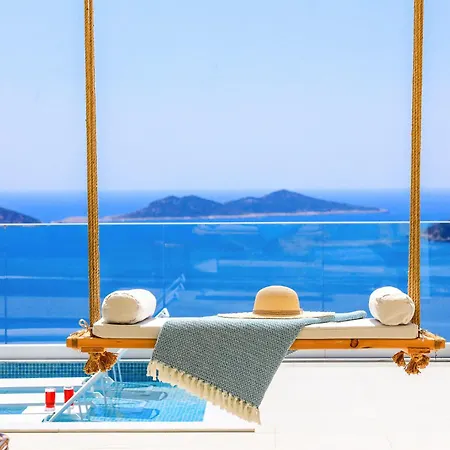 Eco Bella Villa