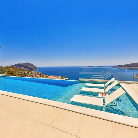 Eco Bella Villa *