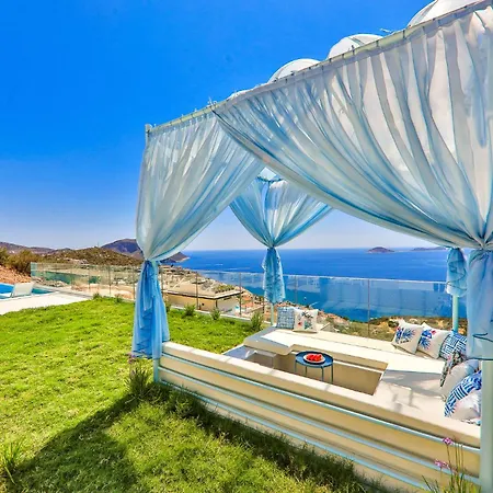 Eco Bella Kalkan