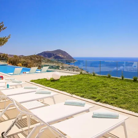 Eco Bella * Kalkan
