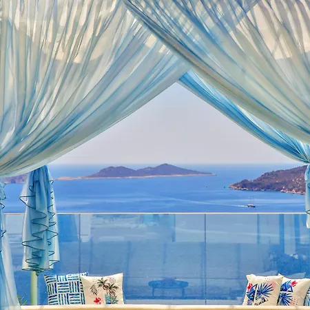 Eco Bella Villa