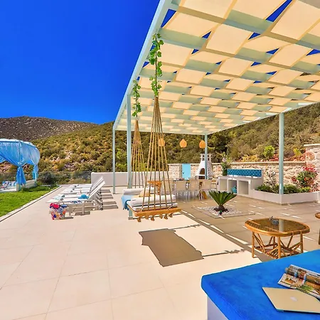 Eco Bella Villa *