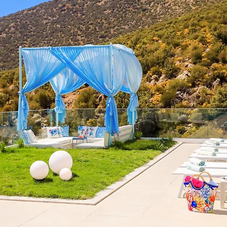 Vila Eco Bella Kalkan