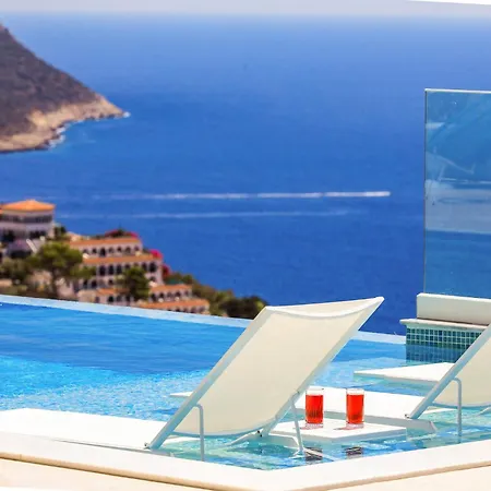Eco Bella Kalkan