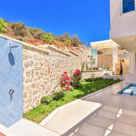 Vila Eco Bella